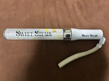 SWEET STEADY 응원봉 초기