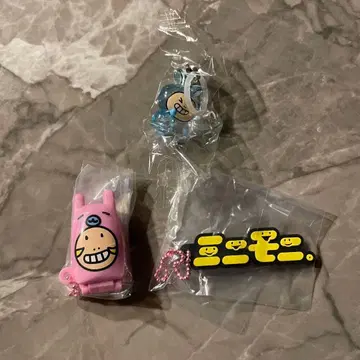 미니모니 25th 미니어처 컬렉션 메지루시 엘르 테레폰