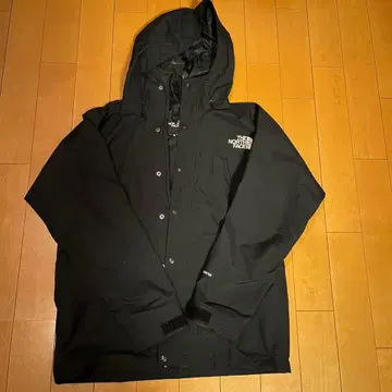 THE NORTH FACE Mountain Light JacketXL