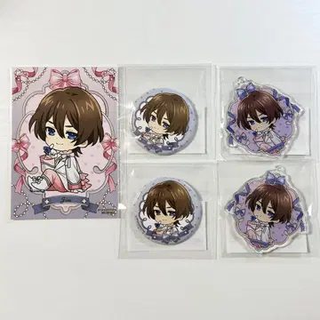 마루쿠지 호즈키 진 킹프리 킨츠아 중길 소길 혜택 진