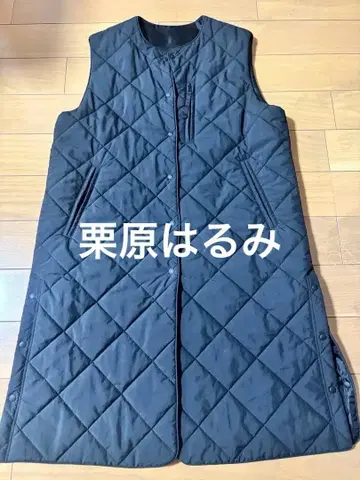 쿠리하라 하루미 롱베스트