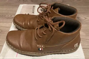 conqueror shoes 부츠 26.5