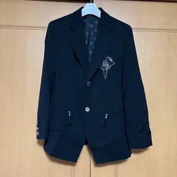 컨디션 최상 발렌시아 스포츠 멋스러운 자켓 40 사이즈