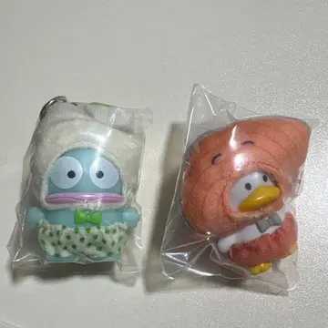 치비토모 오카즈 오리의 페클 한교동 2세트