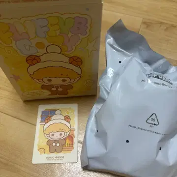 POPMART POPBEAN Fluffy & Cozy DIMOO