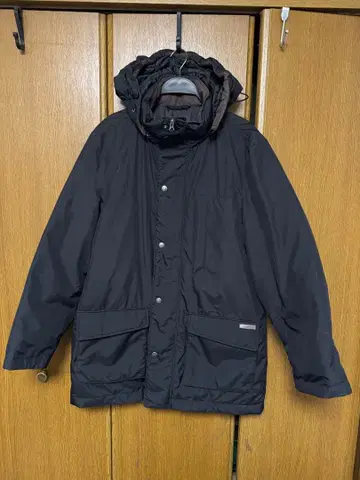 크로커다일 CROCODILE 남성용 자켓 후드 부착 캐주얼