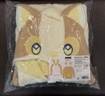 원래 더 포근한 후드티 포켓몬 센터