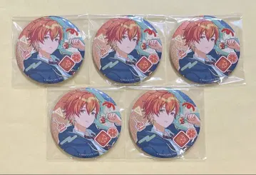 프로세카 벌스데이 글리터 캔뱃지 시노노메 아키토