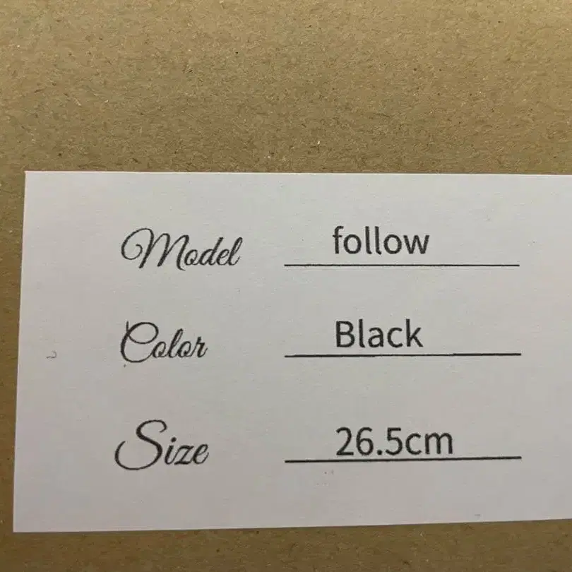 2번째 상품 이미지