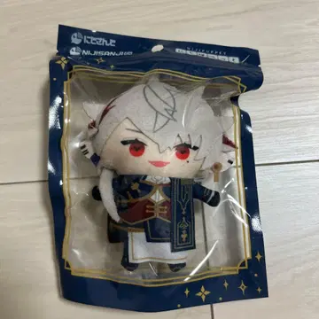 니지산지 니지페펫 니지페페 쿠츠하 공통 의상