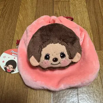 몬치치 마스코트 복조리