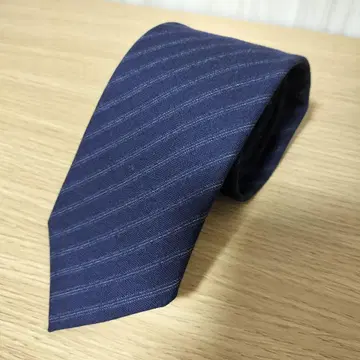 울 넥타이 울 타이 CANONICO 카노니코 일본제 P.S.FA