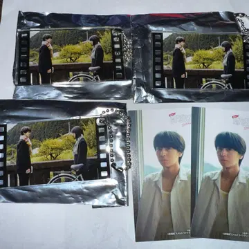 후지모토 코다이 스멜즈 라이크 그린 스피릿