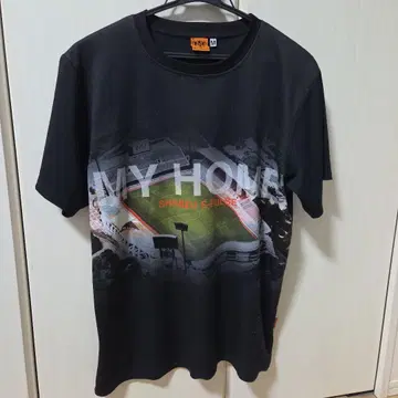 니혼다이라 스타디움 시미즈 에스펄스 T셔츠