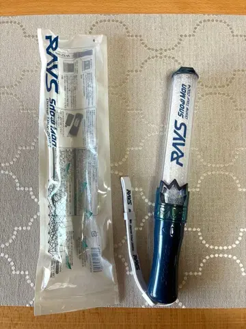 SnowMan RAYS 응원봉