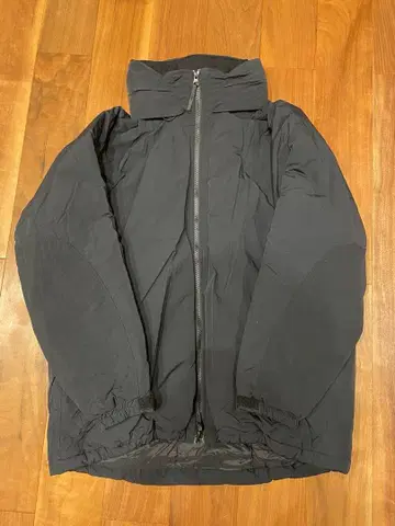 freak's store LEVEL7 자켓 블랙