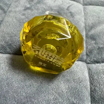 Paradox Live 파라라이 링 라이트 부라이칸 야샤