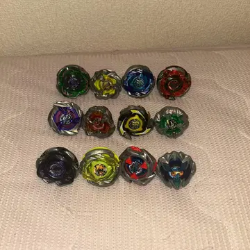 베이블레이드 x 12개 묶음 판매