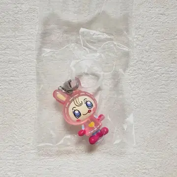 나루미야 캐릭터즈 메지루시 액세서리 베리에 베리에짱 가챠