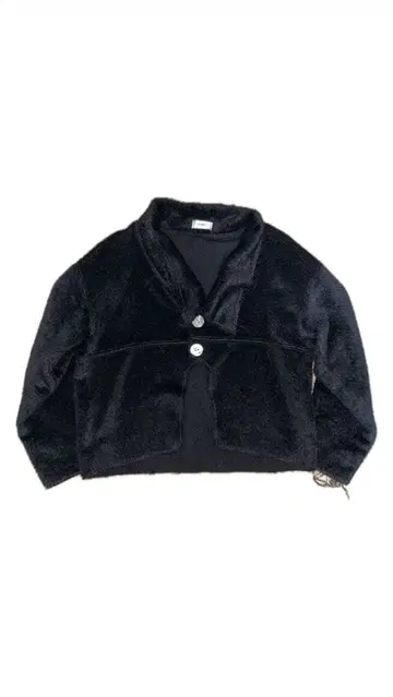 RANDY 란디 O 다이칸야마 별주 퍼 자켓