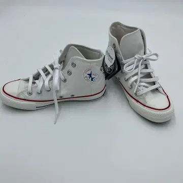 Converse All Star 하이컷 스니커즈