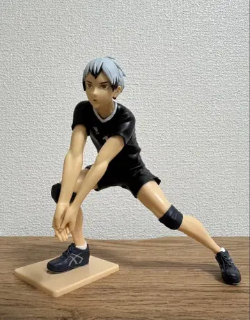 하이큐!! 키타 신스케 포징 피규어