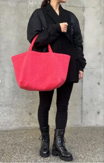 비오는날 리스타트 스트로베리