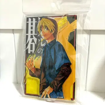 히카루의 바둑 원화전 아크릴 스탠드 19권 신도 히카루