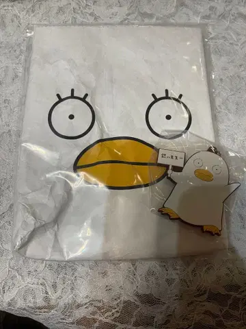 은혼 제일복권 긴파치선생 엘리자베스 D상 학식풍 런치백 H상