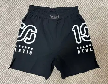 100 ATHLETIC 숏팬츠 외