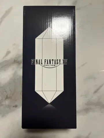 FF14 LED 라이트 빛의 크리스탈