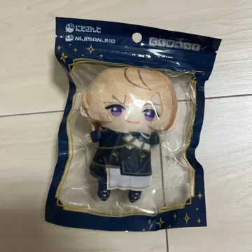 니지산지 니지퍼펫 니지퍼펫 공통 의상 후라 카나토