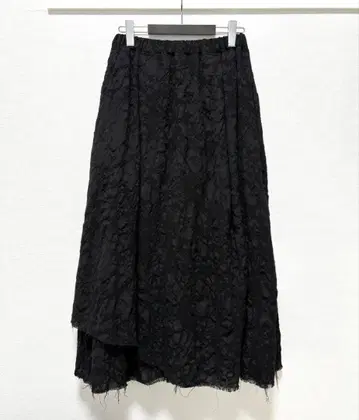 kujaku 공작 2021-22AW otomeyuri 스커트