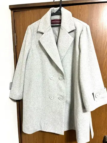 미사용 새상품 어반 리서치 코트