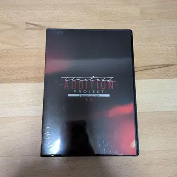 타임리스 최초 한정 Blu-ray 궤적