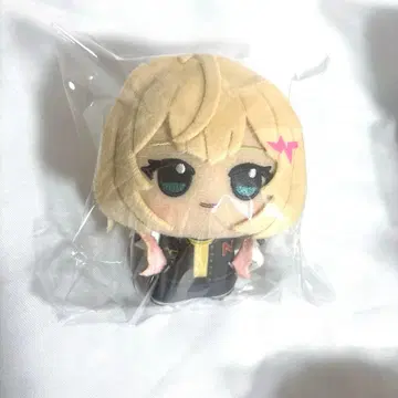 몬스터 스트라이크 몬스토 SD 인형 엘르 남코 한정판