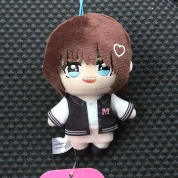 ME:I 마스코트 봉제 인형 GiGO COCORO 코코로