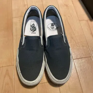 Vans Vault x Adsum OG Classic Slip-On