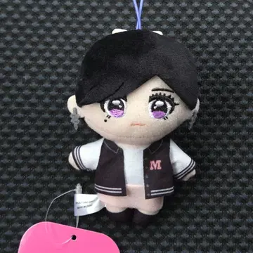 ME:I 마스코트 봉제 인형 GiGO KOKONA 코코나