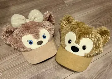 더피 셰리메이 팬캡