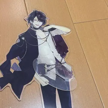 오토메이트 니르아드 아크릴 스탠드 복권