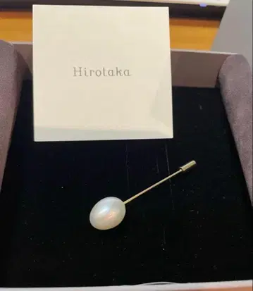 초 레어 새상품급 히로타카 spear 펄 캐치 hirotaka