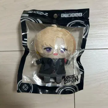 니지산지 니지파펫 니지파페 후라 소토 volraction 1주년