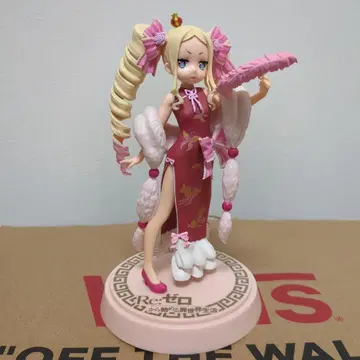 Re: 제로부터 시작하는 이세계 생활 피규어