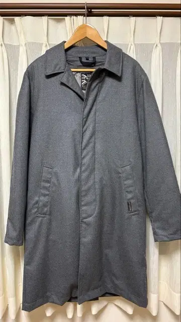 라벤햄 울 코트 사이즈 40