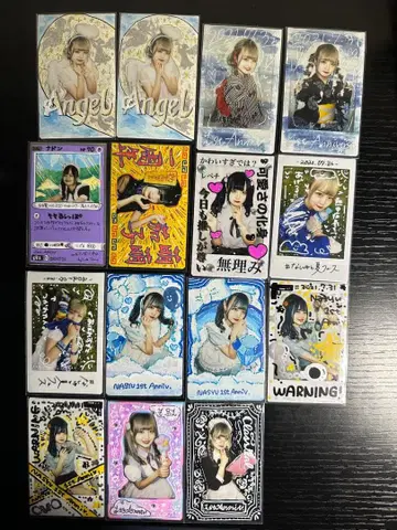 앳홈 카페 나슈 폴라로이드