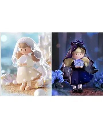 Morinta Natural 모린타 자연스러운 형태 애쉬 펄