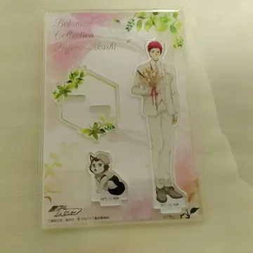 쿠로코의 농구 아카시 난자