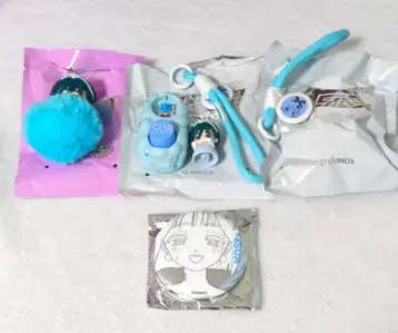 ALIEN STAGE 에이리언 스테이지 수아