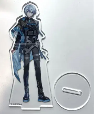 아메노 코사메 아크릴 스탠드 3주년